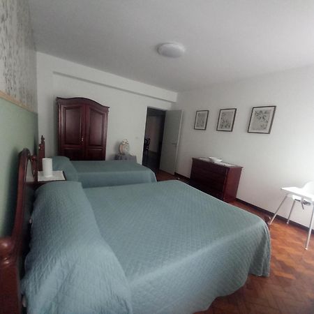 Apartamento Couto Ponta Delgada Exteriér fotografie