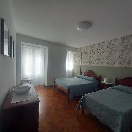 Apartamento Couto Ponta Delgada Exteriér fotografie