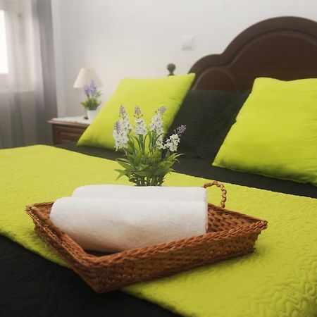 Apartamento Couto Ponta Delgada Exteriér fotografie