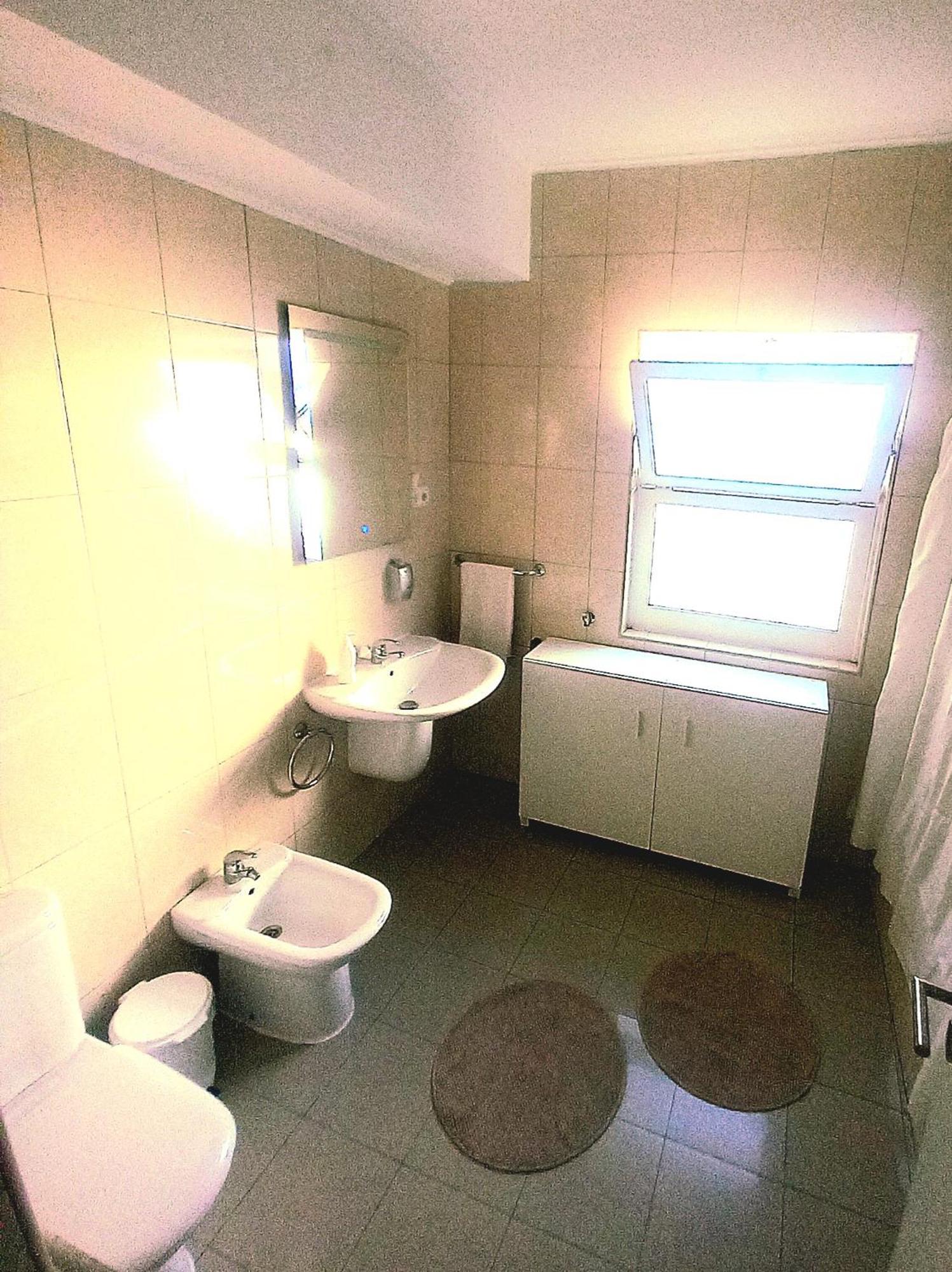 Apartamento Couto Ponta Delgada Exteriér fotografie