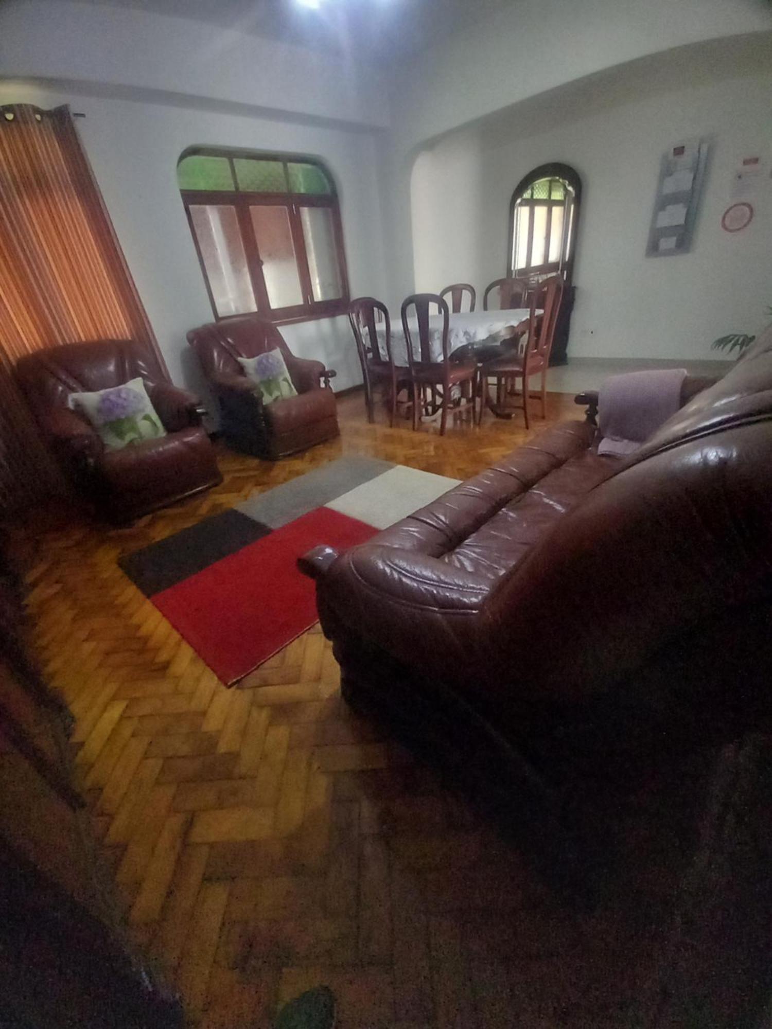 Apartamento Couto Ponta Delgada Exteriér fotografie