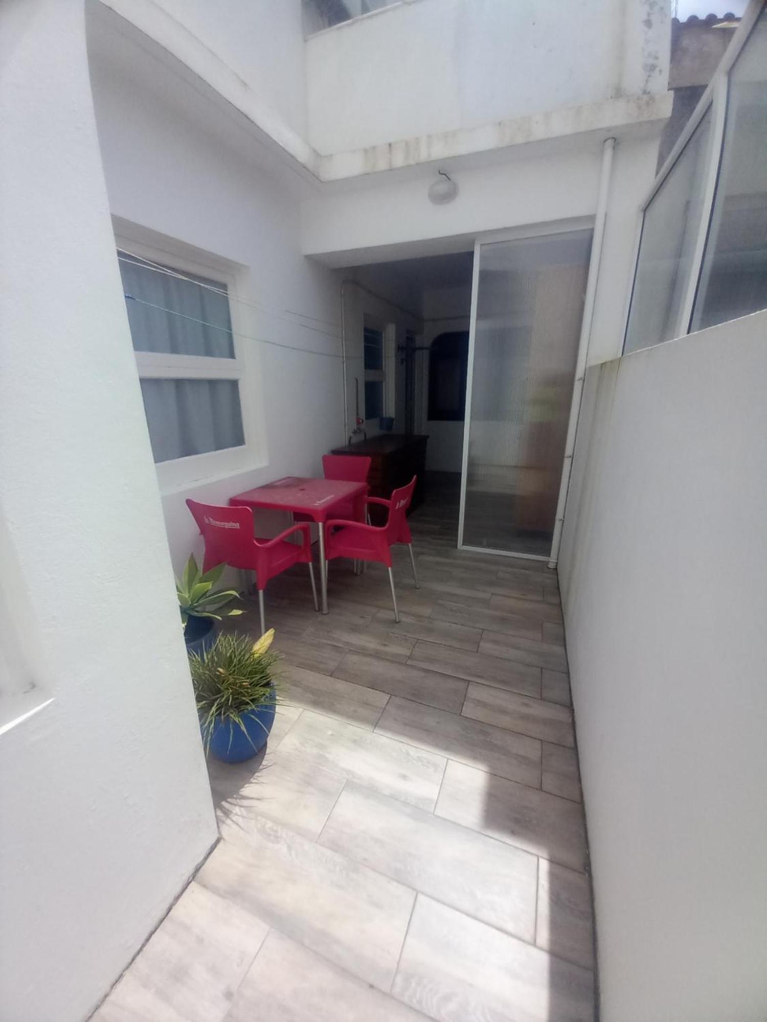 Apartamento Couto Ponta Delgada Exteriér fotografie