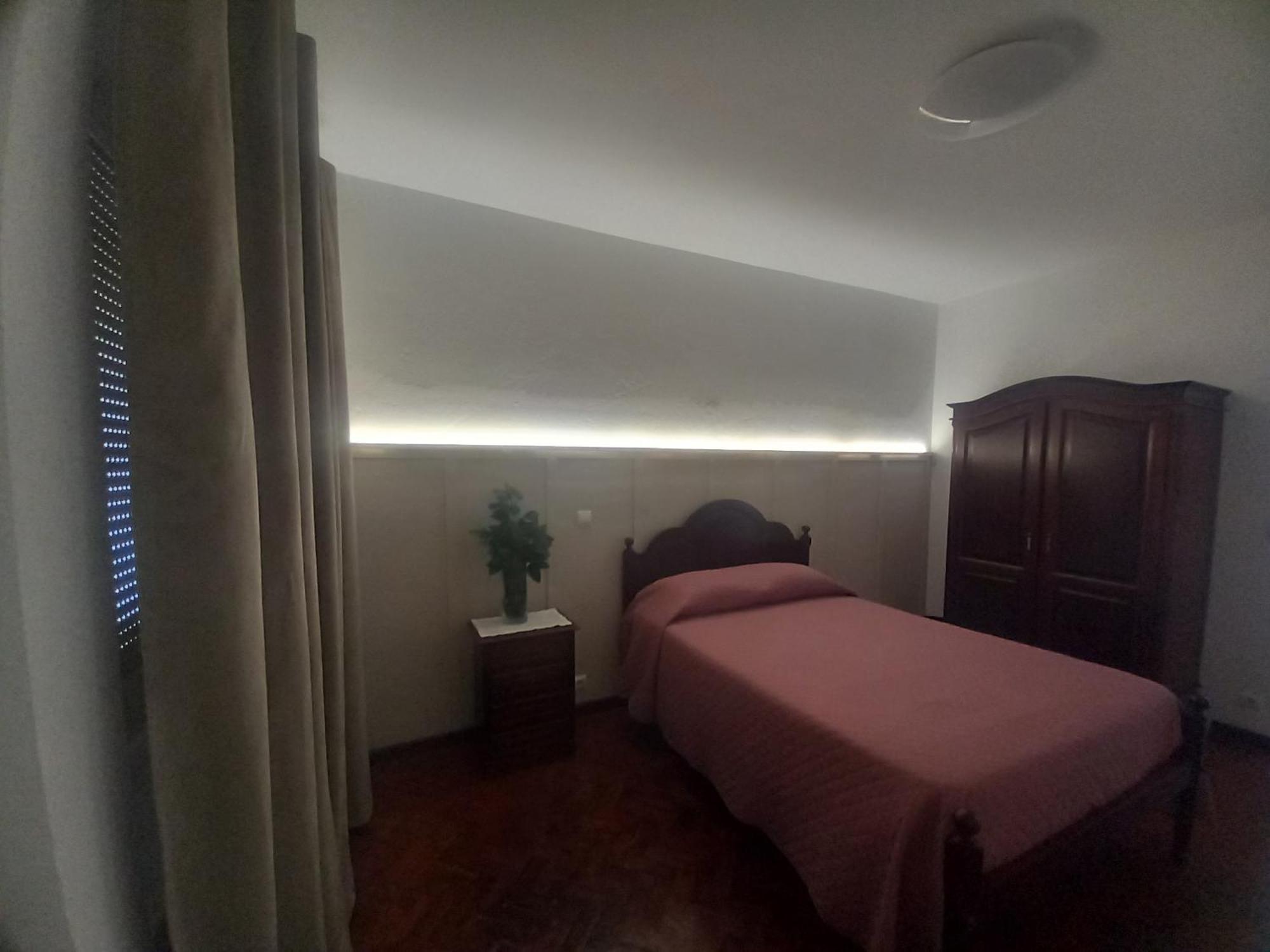 Apartamento Couto Ponta Delgada Exteriér fotografie