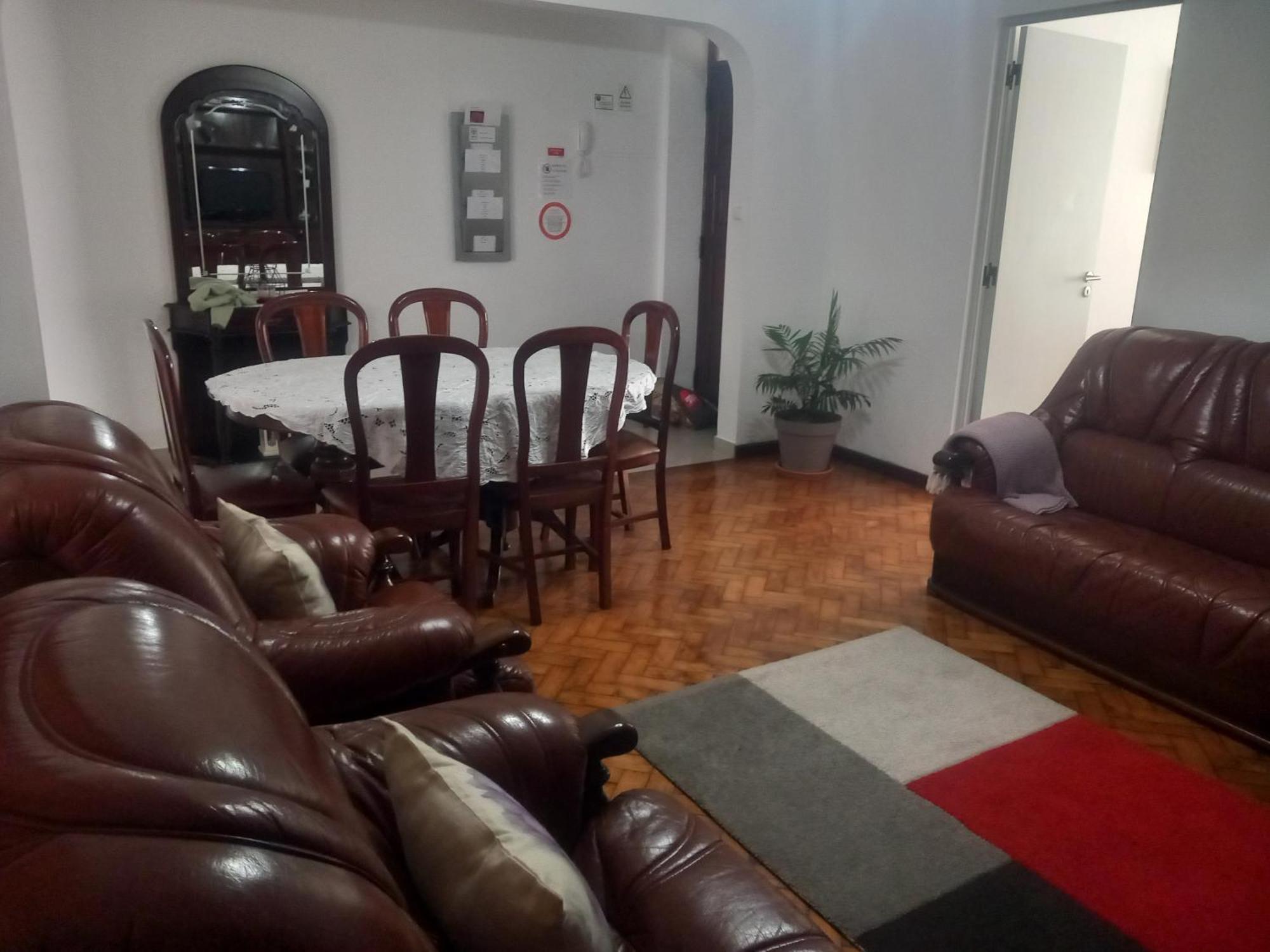 Apartamento Couto Ponta Delgada Exteriér fotografie