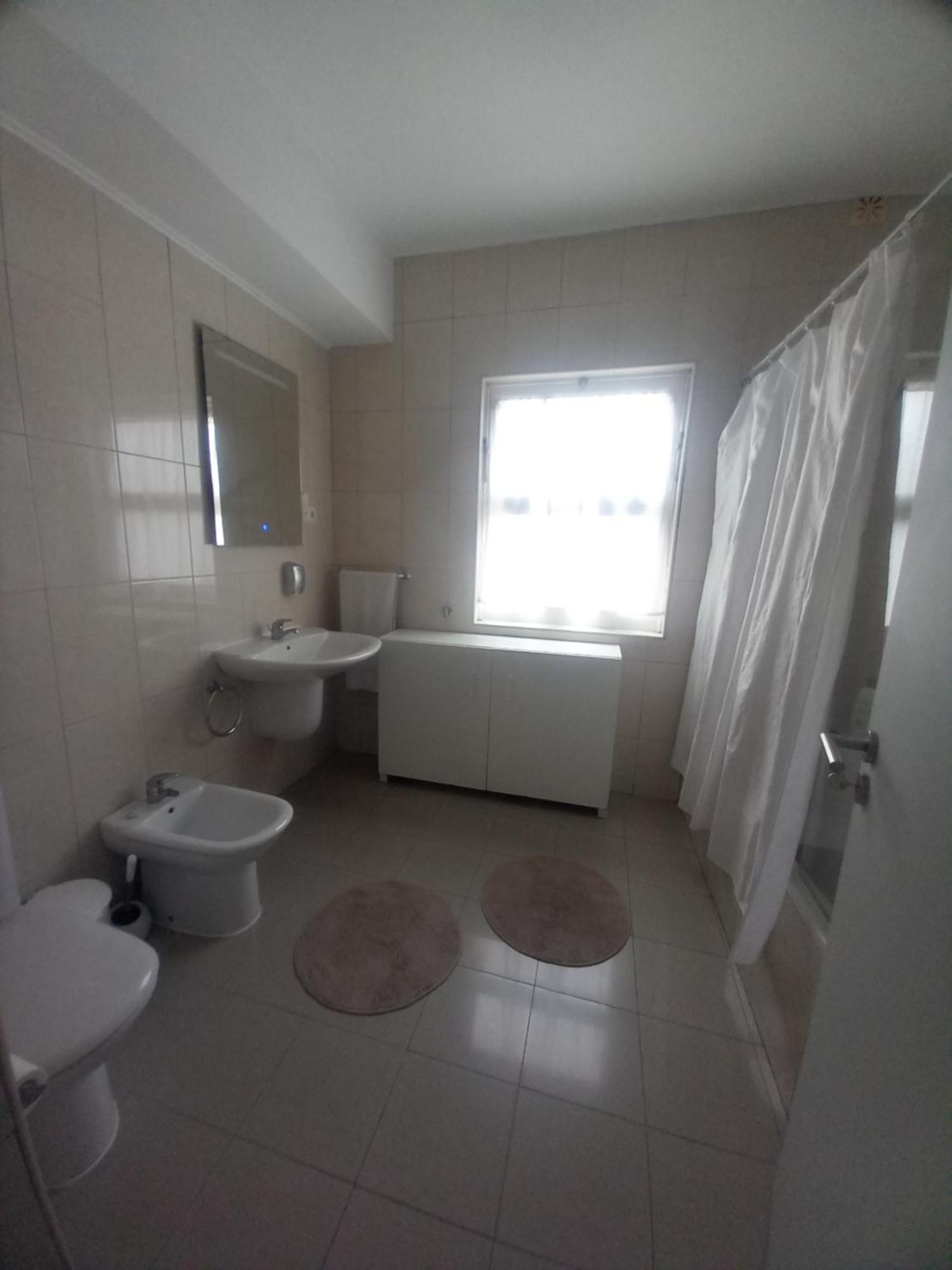 Apartamento Couto Ponta Delgada Exteriér fotografie
