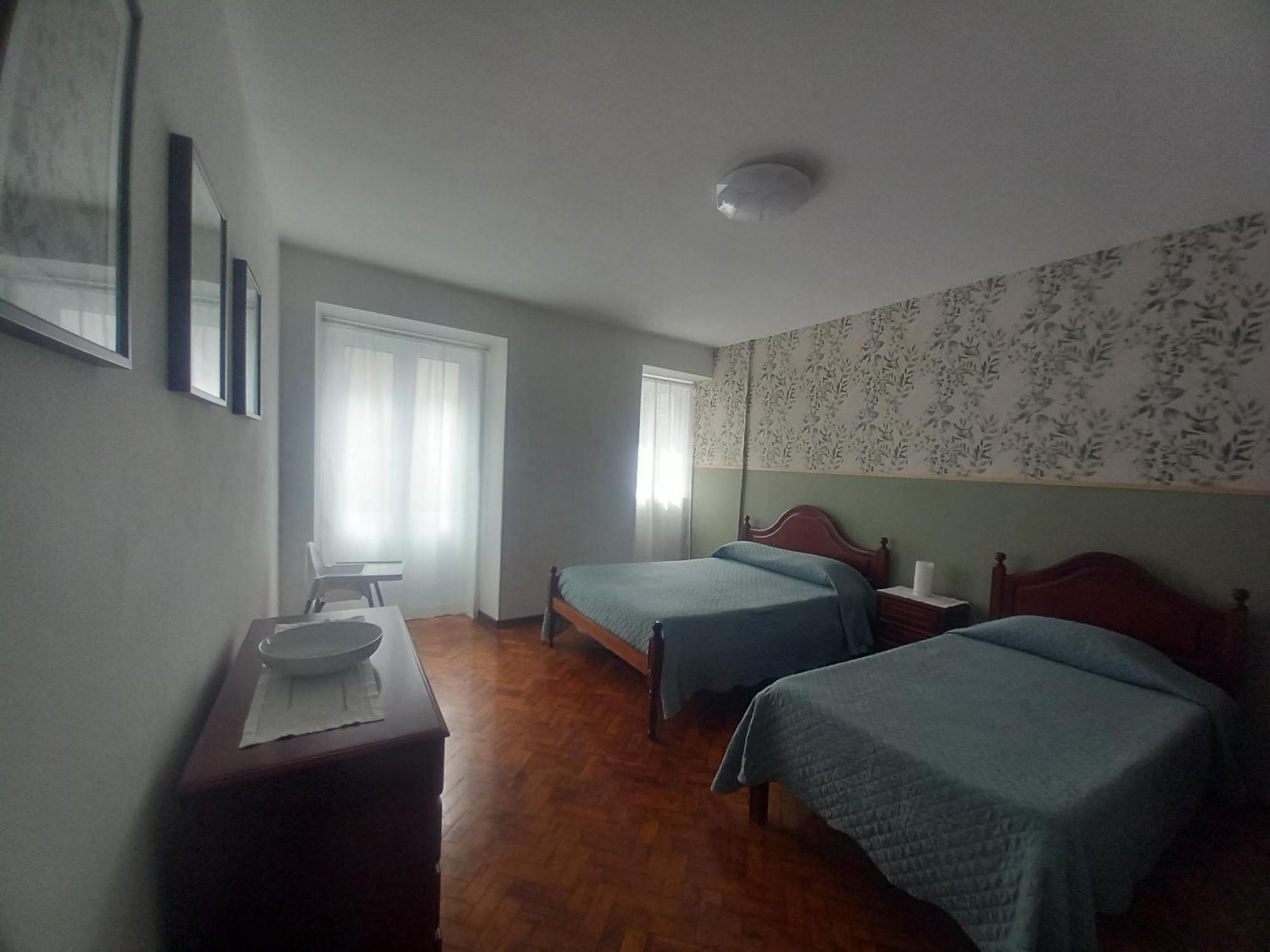 Apartamento Couto Ponta Delgada Exteriér fotografie