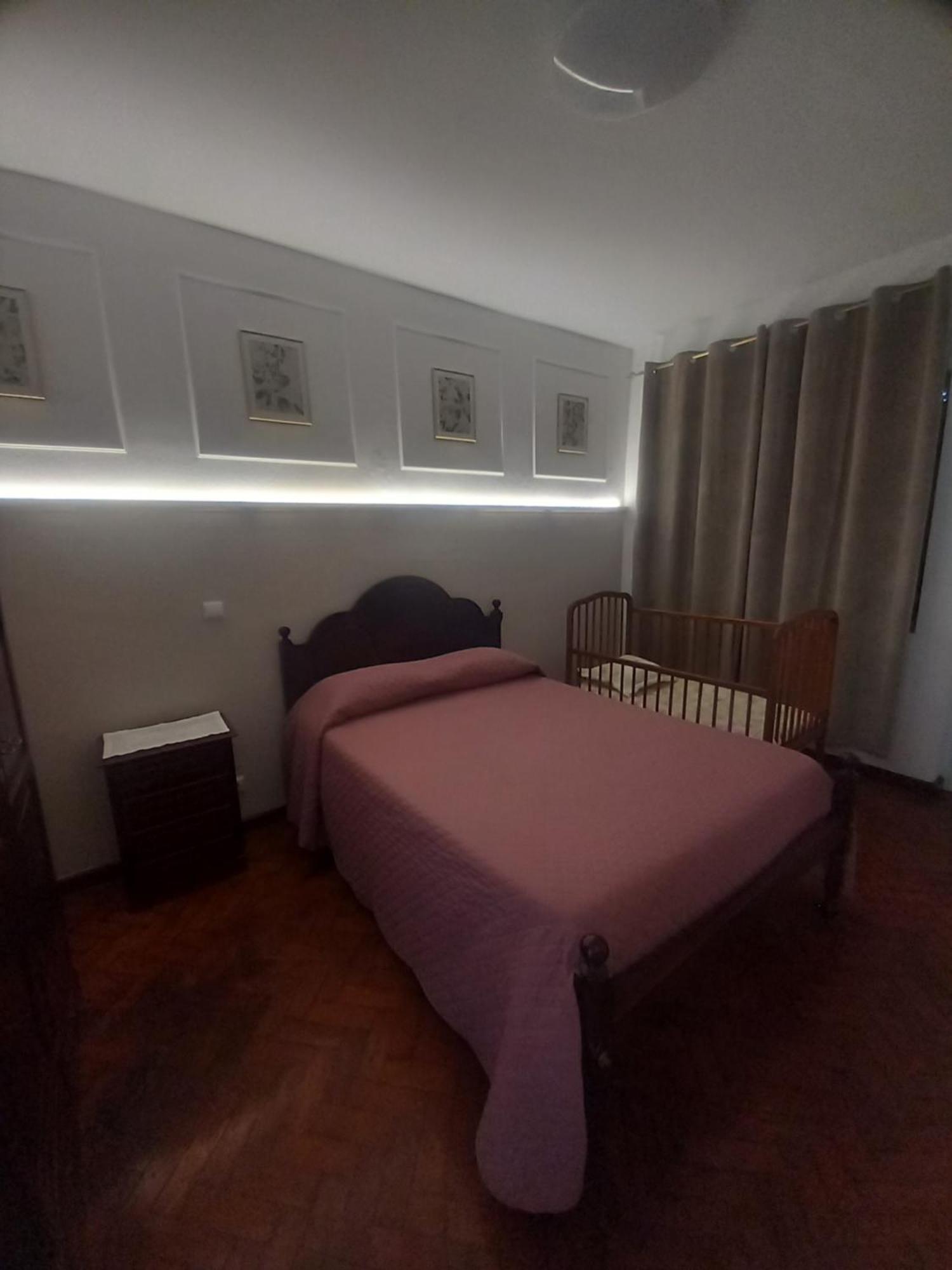 Apartamento Couto Ponta Delgada Exteriér fotografie