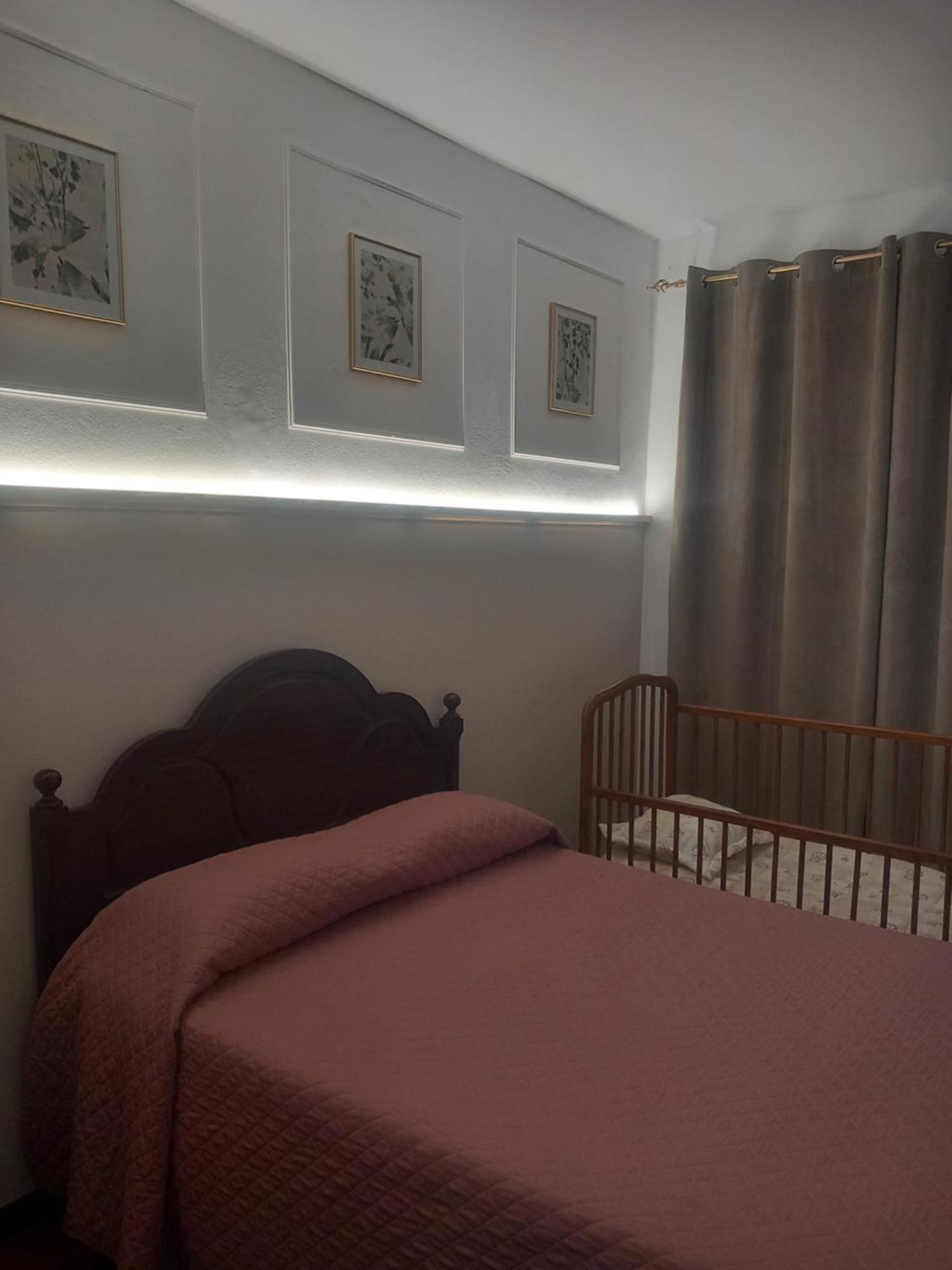 Apartamento Couto Ponta Delgada Exteriér fotografie
