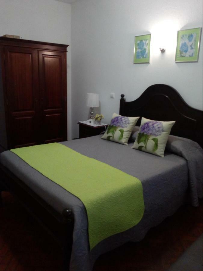 Apartamento Couto Ponta Delgada Exteriér fotografie