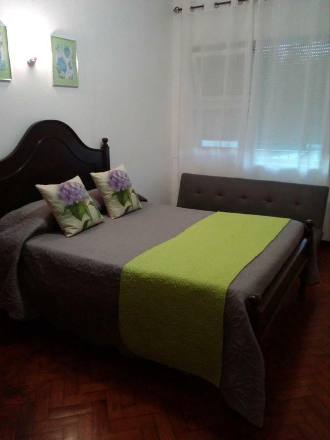 Apartamento Couto Ponta Delgada Exteriér fotografie