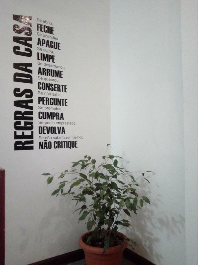 Apartamento Couto Ponta Delgada Exteriér fotografie