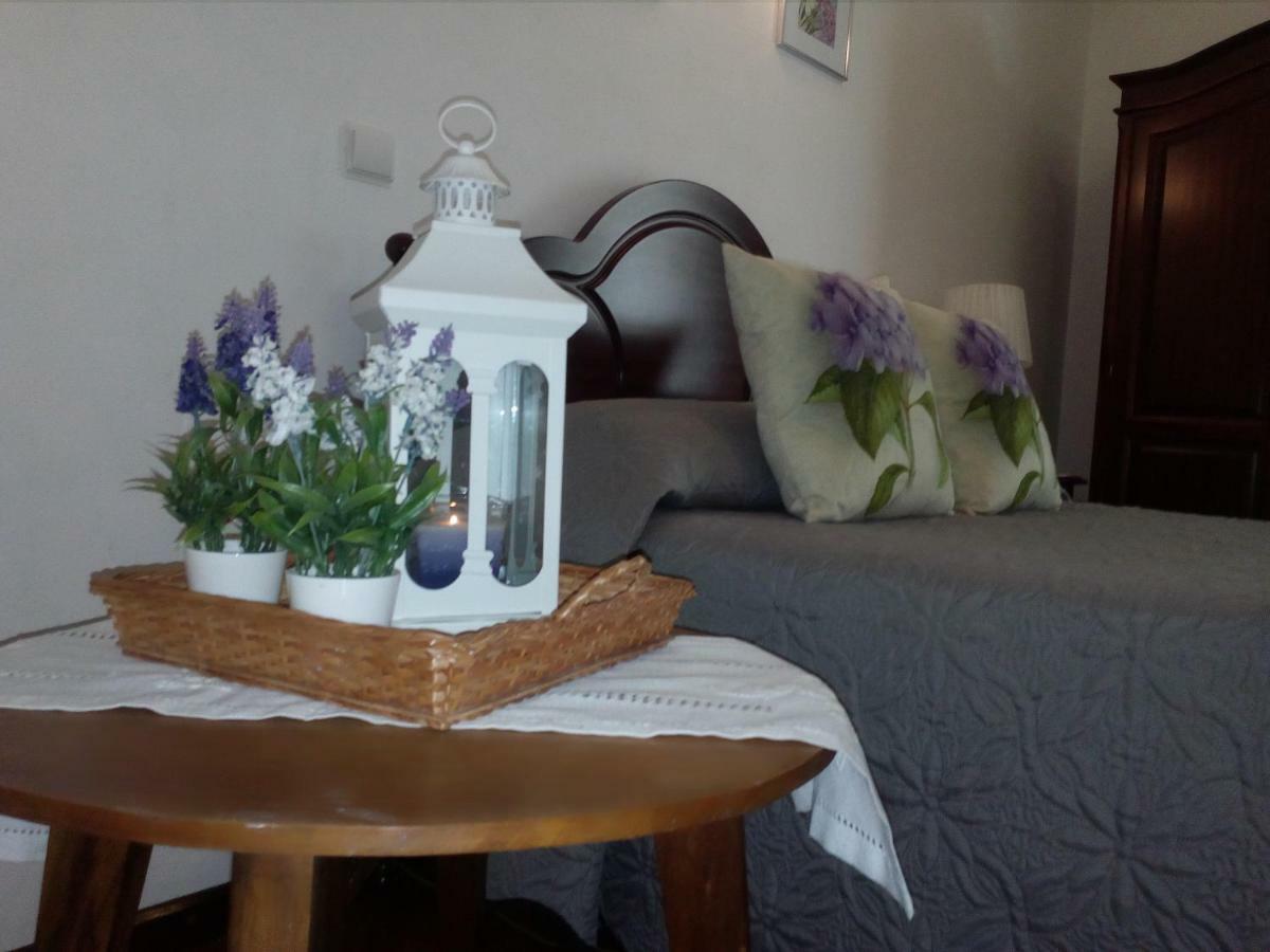 Apartamento Couto Ponta Delgada Exteriér fotografie
