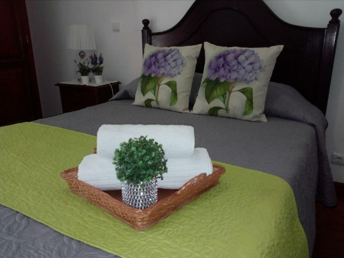 Apartamento Couto Ponta Delgada Exteriér fotografie