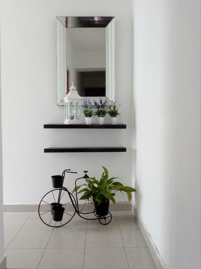 Apartamento Couto Ponta Delgada Exteriér fotografie