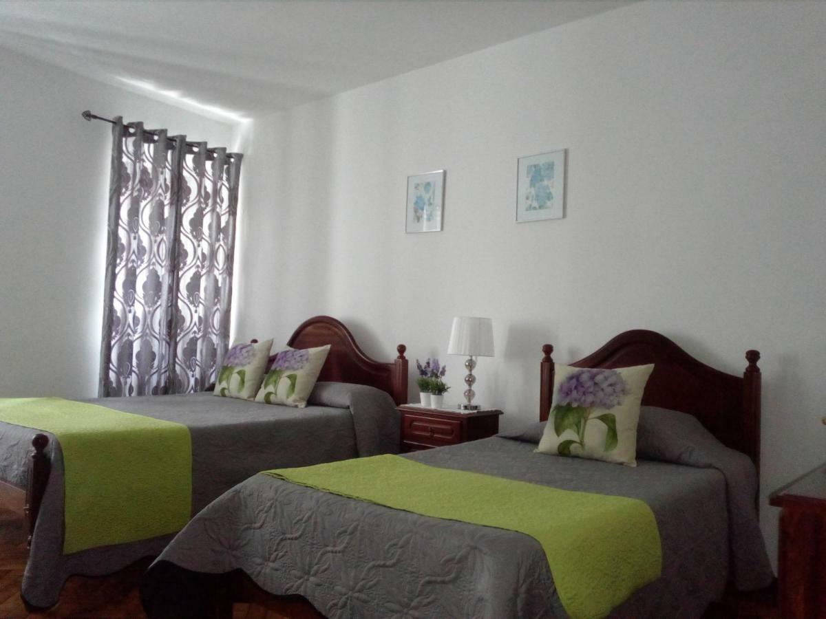 Apartamento Couto Ponta Delgada Exteriér fotografie
